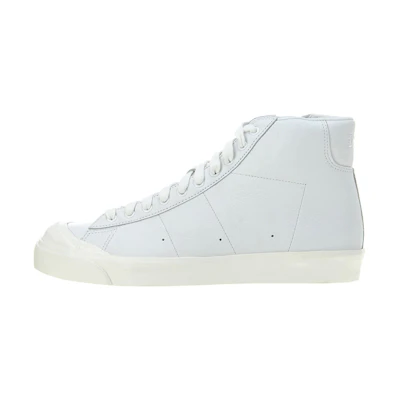 Nike Blazer Mid-Top Sneakers White
