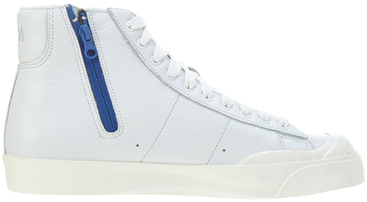 ナイキ ブレーザー MID ホワイト 452604-100 Order ナイキ ブレーザー MID ホワイト 452604-100