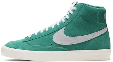 Nike Blazer Mid Vintage 77 'Nature Green' CI1172-300 Nike Blazer Mid Vintage 77 'Nature Green' CI1172-300