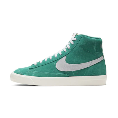 Nike Blazer Mid Vintage 77 'Nature Green'