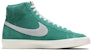 Nike Blazer Mid Vintage 77 'Nature Green' Hijau Semula Jadi CI1172-300