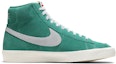 Order Nike Blazer Mid Vintage 77 'Nature Green' Hijau Semula Jadi CI1172-300