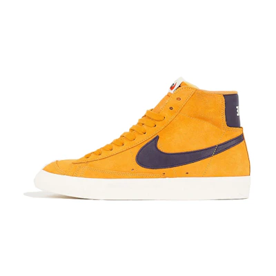 Nike Blazer Mid Vintage 'Amber Rise Purple'