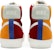 Nike Blazer Mid Vintage 'Multi-Suede' Lelaki Perempuan Kasut Sneakers. CI1167-600