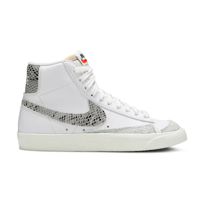 Nike Blazer Mid Vintage 'Snakeskin Swoosh'