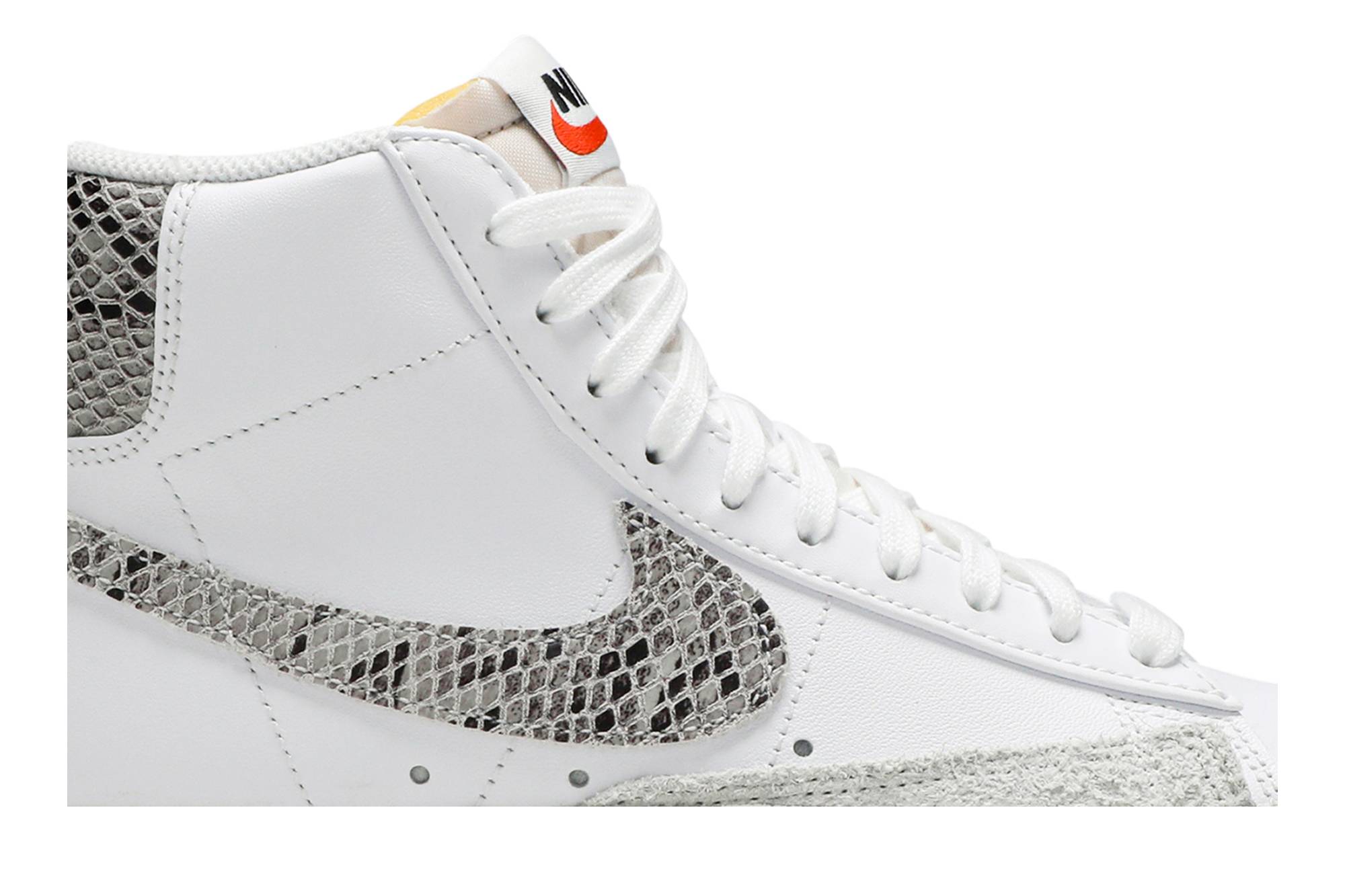 Buy Nike Blazer Mid Vintage 'Snakeskin Swoosh' CI1176-101