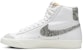 Nike Blazer Mid Vintage 'Snakeskin Swoosh' Kulit Ular CI1176-101
