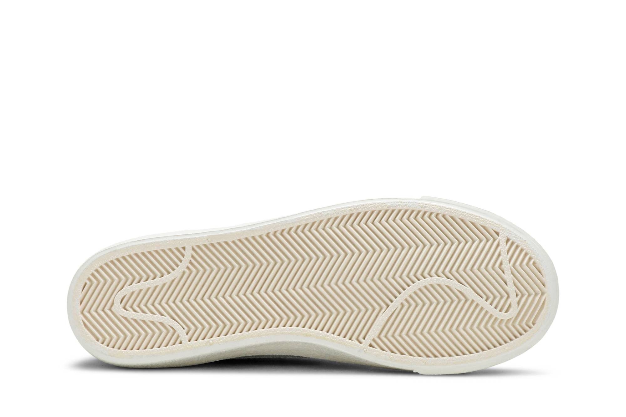 Shop Nike Blazer Mid Vintage 'Swoosh de Piel de Serpiente' CI1176-101