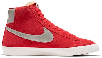 Nike Blazer Mid Vintage 'University Red' Merah Universitas CJ9693-600 Order Nike Blazer Mid Vintage 'University Red' Merah Universitas CJ9693-600