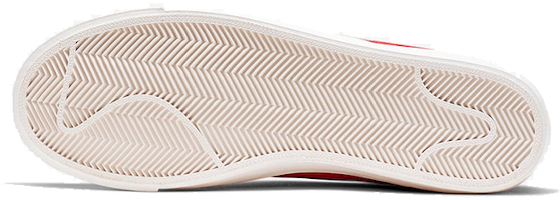 나이키 블레이저 미드 빈티지 '유니버시티 레드' CJ9693-600 Purchase 나이키 블레이저 미드 빈티지 '유니버시티 레드' CJ9693-600