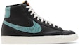 Buy Nike Blazer Mid VNTG 'Snakeskin Swoosh' Lelaki Perempuan Kasut Lagenda CI1176-001