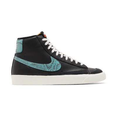 Nike Blazer Mid VNTG 'Snakeskin Swoosh'