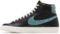 Nike Blazer Mid VNTG 'Snakeskin Swoosh' Lelaki Perempuan Kasut Lagenda CI1176-001
