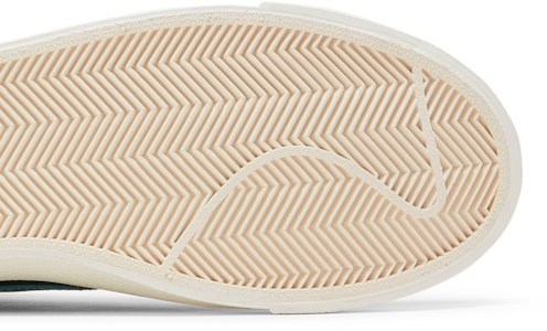 Nike Blazer Mid VNTG 'Snakeskin Swoosh' Kulit Ular Indonesia CI1176-001 Purchase Nike Blazer Mid VNTG 'Snakeskin Swoosh' Kulit Ular Indonesia CI1176-001