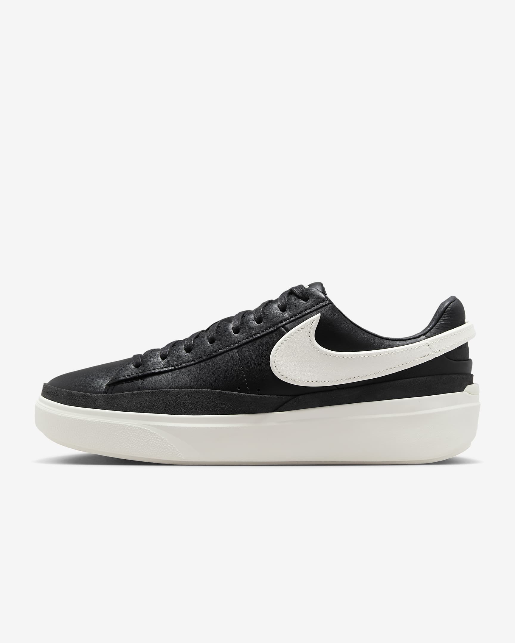 Nike Blazer Phantom Low 'Black Anthracite Phantom' HF3119-001