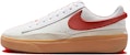 Nike Blazer Rendah Phantom 'Merah Naga' FN5820-100