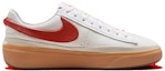 Order Nike Blazer Rendah Phantom 'Merah Naga' FN5820-100