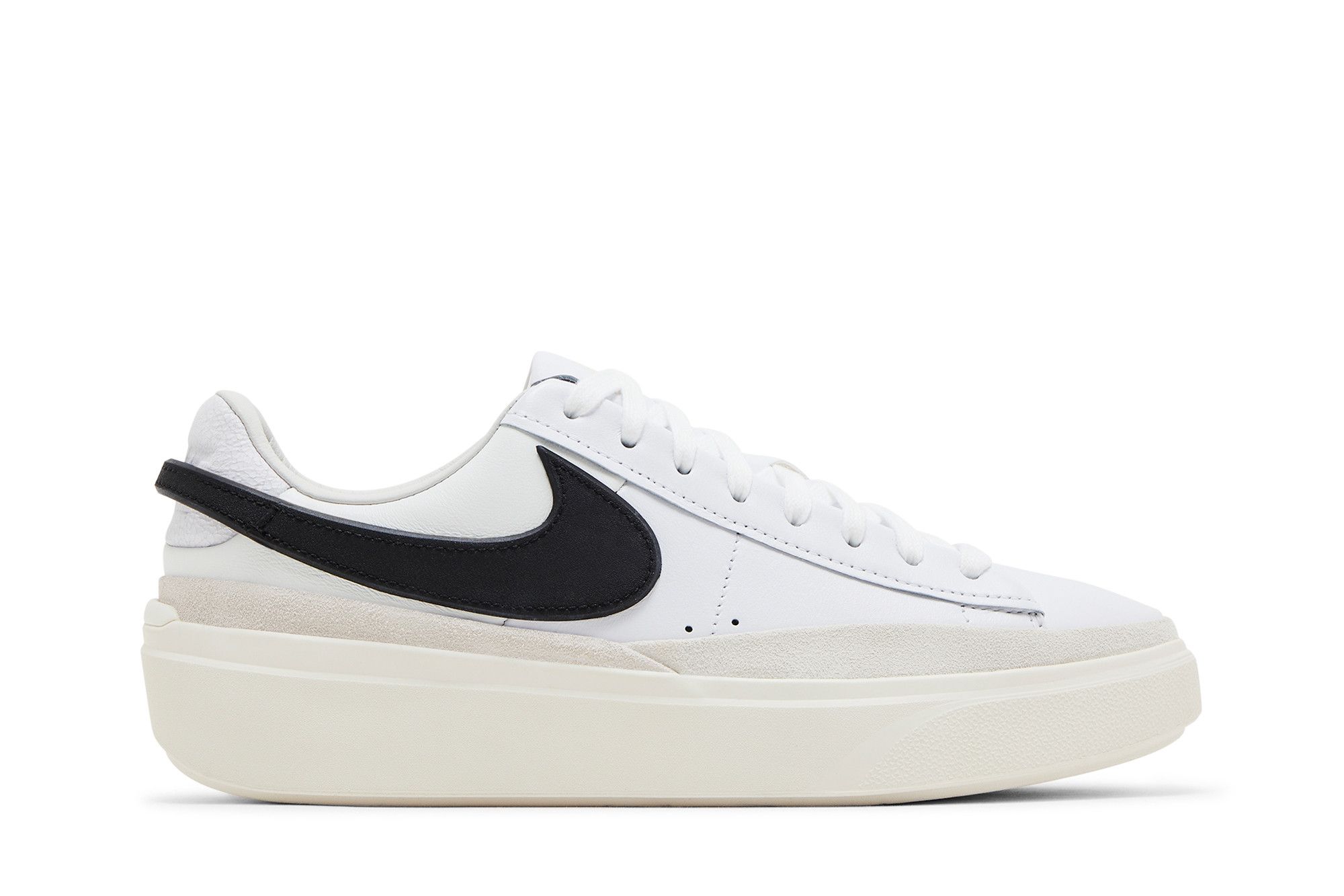 Buy Nike Blazer Phantom Low 'Putih Hitam' HF3119-101