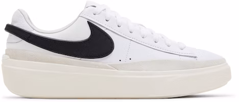 Nike Blazer Phantom Low 'White Black' HF3119-101 Nike Blazer Phantom Low 'White Black' HF3119-101