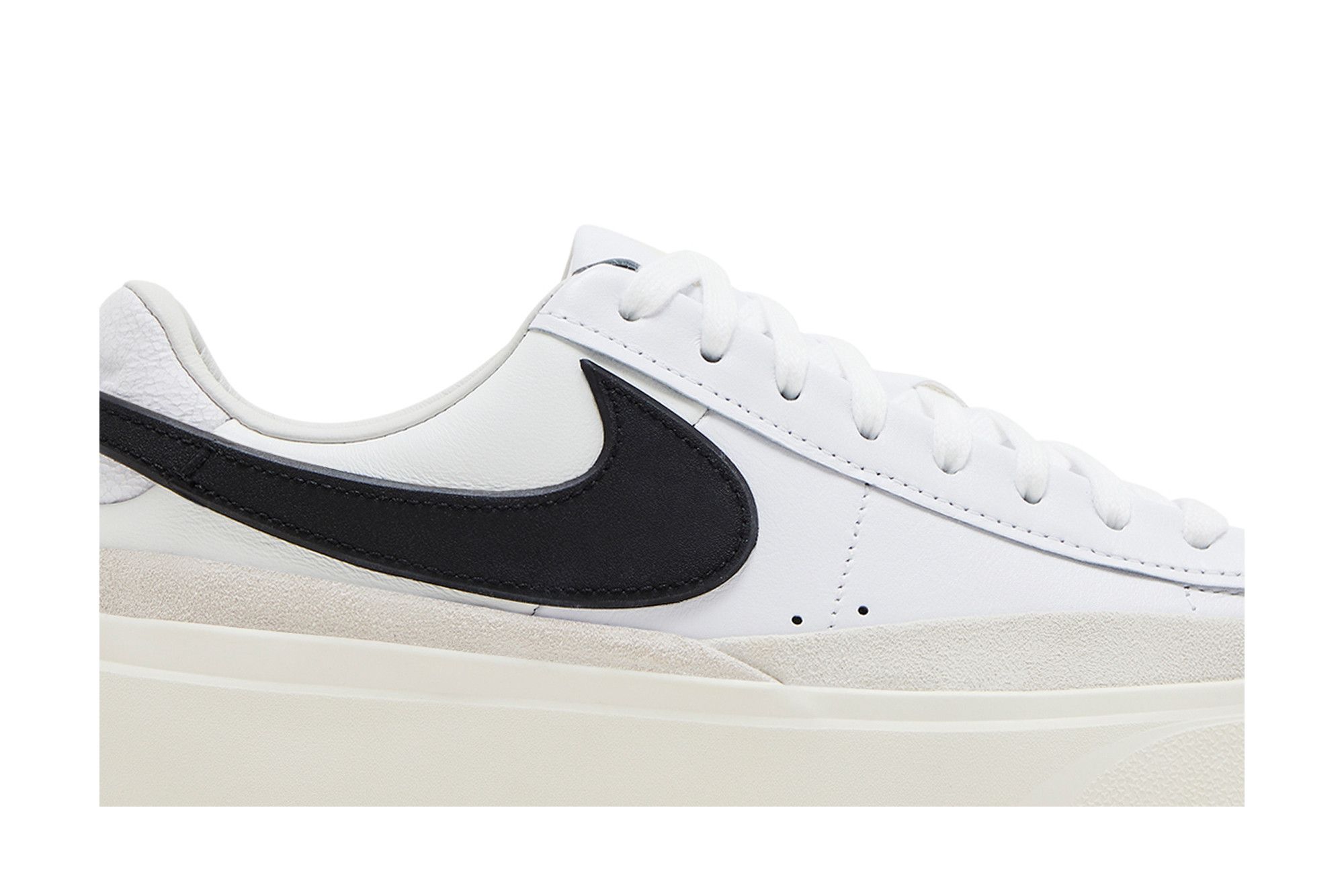 Order Nike Blazer Phantom Low 'Putih Hitam' HF3119-101