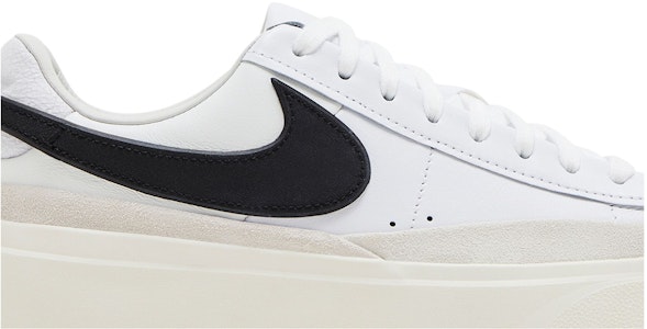 Nike Blazer Phantom Low 'Putih Hitam' HF3119-101 Order Nike Blazer Phantom Low 'Putih Hitam' HF3119-101