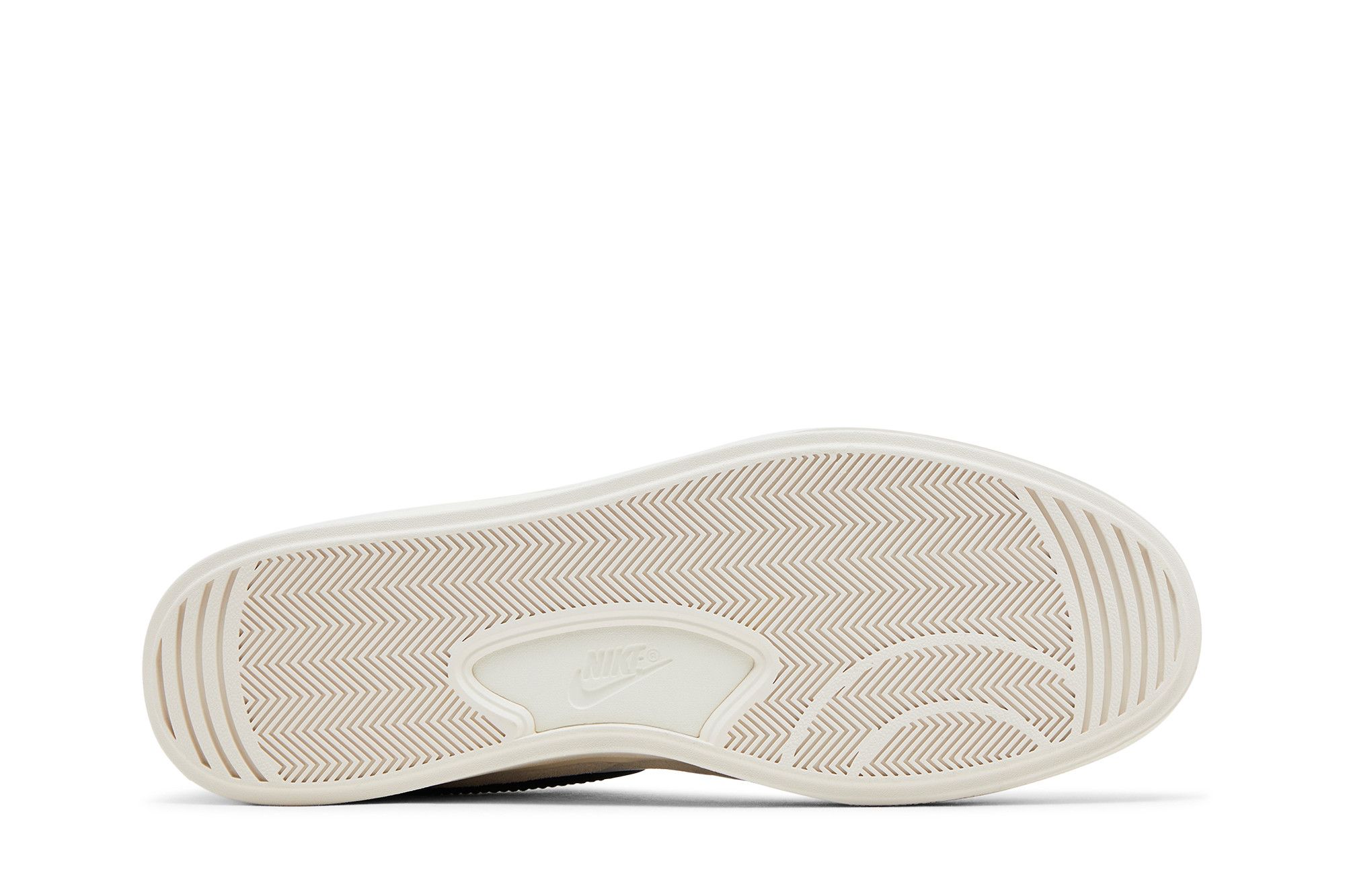 Shop Nike Blazer Phantom Low 'Putih Hitam' HF3119-101