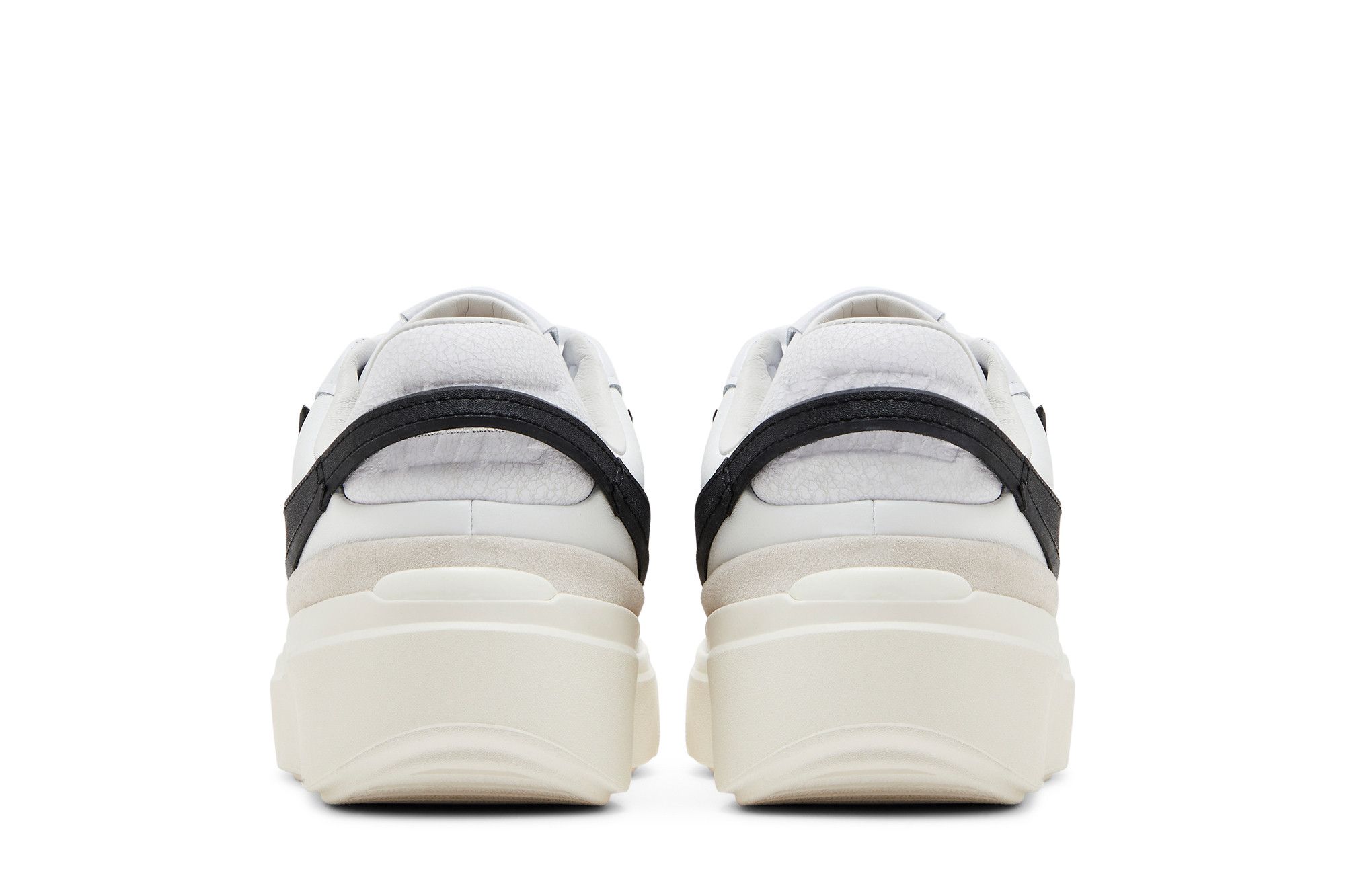 Details for Nike Blazer Phantom Low 'Putih Hitam' HF3119-101