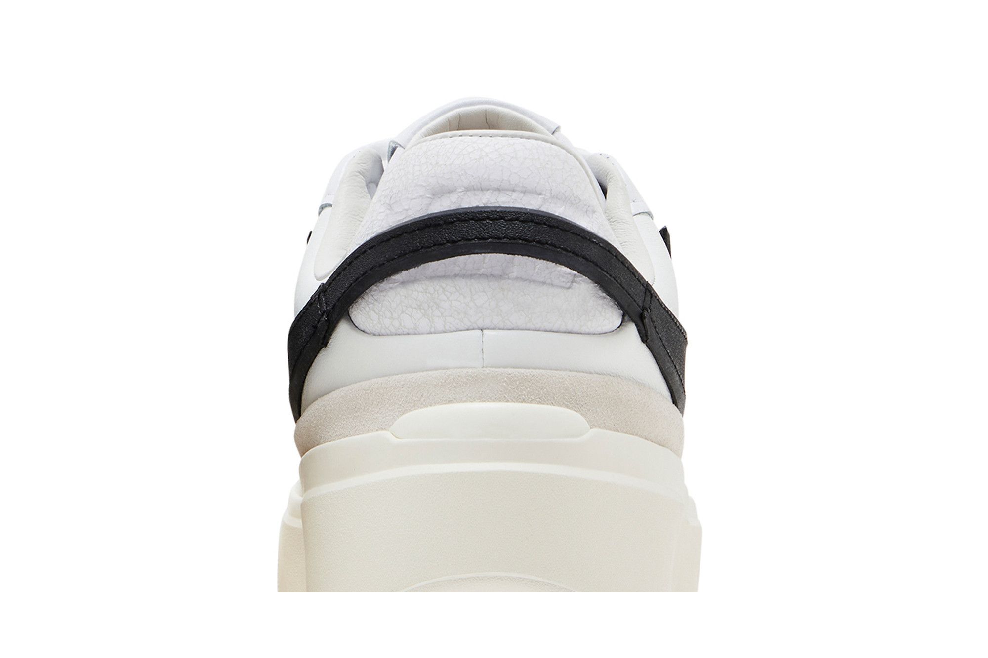 Sizing Nike Blazer Phantom Low 'Putih Hitam' HF3119-101