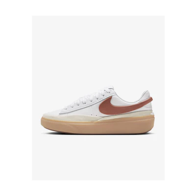 Nike Blazer Phantom Low 'White Summit White'
