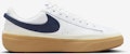 Nike Blazer Phantom Low 'Putih Summit Putih' HF3119-102