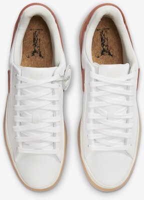 Nike Blazer Phantom Low 'Putih Summit White' HF3119-100 Shop Nike Blazer Phantom Low 'Putih Summit White' HF3119-100