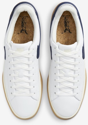 Nike Blazer Phantom Low 'Putih Summit Putih' HF3119-102 Shop Nike Blazer Phantom Low 'Putih Summit Putih' HF3119-102
