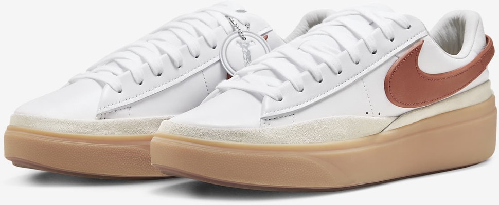 Nike Blazer Phantom Low 'Putih Summit White' HF3119-100 Purchase Nike Blazer Phantom Low 'Putih Summit White' HF3119-100