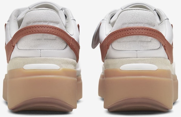 Nike Blazer Phantom Low 'Putih Summit White' HF3119-100 Details for Nike Blazer Phantom Low 'Putih Summit White' HF3119-100