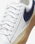 Sizing Nike Blazer Phantom Low 'Putih Summit Putih' HF3119-102