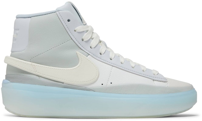 Buy Nike Blazer Phantom Mid Goddess Of Victory DX5800 001 Novelship