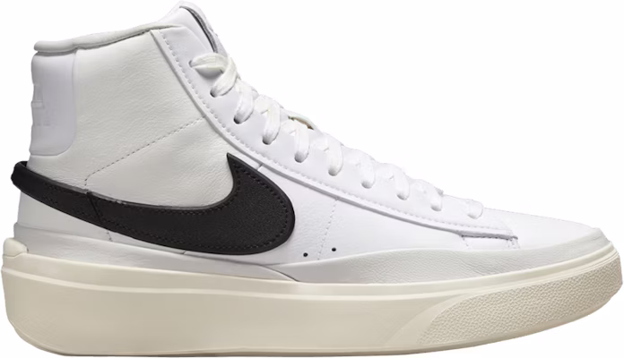 耐克 Blazer Phantom Mid '白黑' DX5800-100 Buy 耐克 Blazer Phantom Mid '白黑' DX5800-100