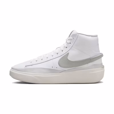 Nike Blazer Phantom Mid 'White Light Pumice'