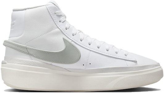 Nike Blazer Phantom Mid 'Putih Pumice Cerah' DX5800-101 Order Nike Blazer Phantom Mid 'Putih Pumice Cerah' DX5800-101