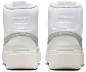 Nike Blazer Phantom Mid 'Putih Pumice Cerah' DX5800-101 Shop Nike Blazer Phantom Mid 'Putih Pumice Cerah' DX5800-101