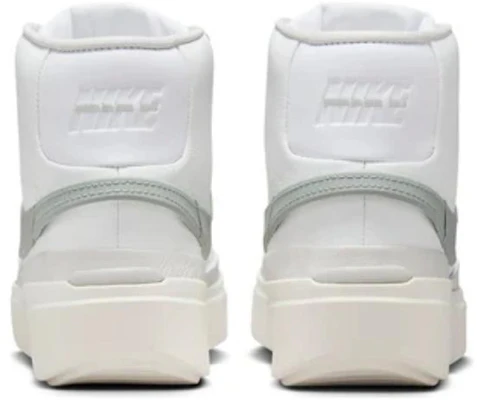 耐克Blazer Phantom中帮‘白色浅浮石’ DX5800-101 Shop 耐克Blazer Phantom中帮‘白色浅浮石’ DX5800-101