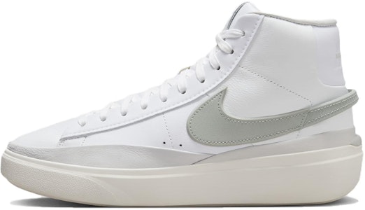 Nike Blazer Phantom Mid 'Putih Pumice Cerah' DX5800-101 Details for Nike Blazer Phantom Mid 'Putih Pumice Cerah' DX5800-101