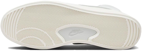 ナイキ ブレーザー ファントム MID "白/ライトピューミス" DX5800-101 1