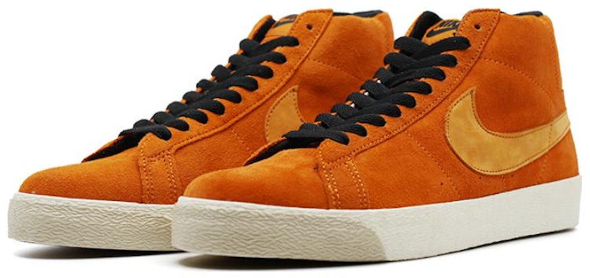Nike Blazer Premium Sb 'Lance Mountain' 314070-881 Lookbook Nike Blazer Premium Sb 'Lance Mountain' 314070-881