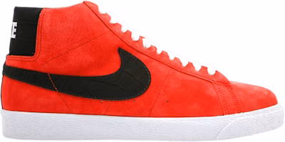 Nike Blazer Premium SB 'Sport Red' 314070-601 Nike Blazer Premium SB 'Sport Red' 314070-601