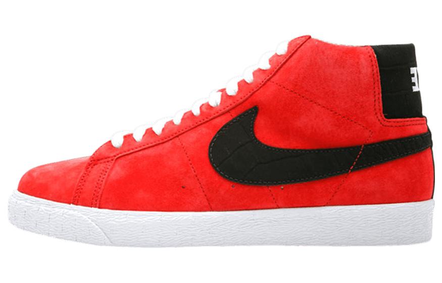 Buy Nike Blazer Premium SB 'Merah Sukan' 314070-601
