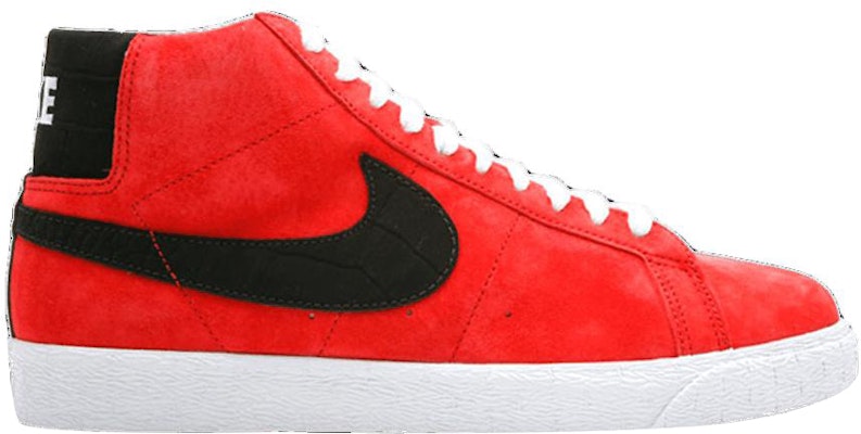Nike Blazer Premium SB 'Sport Red' 314070-601 Order Nike Blazer Premium SB 'Sport Red' 314070-601