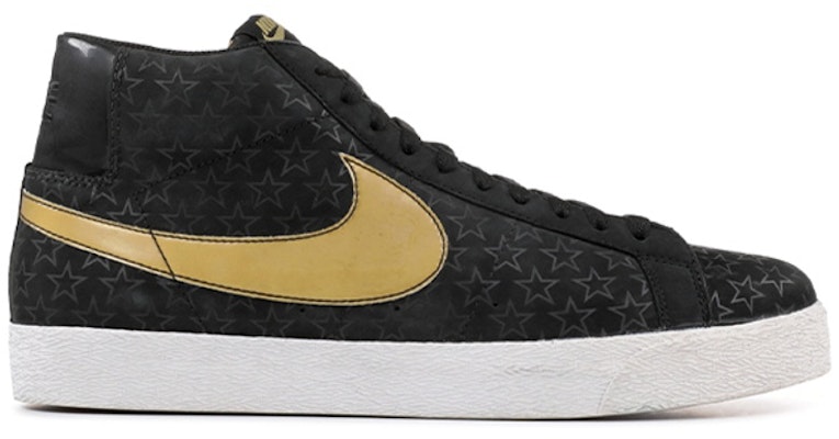 Nike Blazer Premium SB 'Trickstar' zapatillas edición especial. 314070-071 Order Nike Blazer Premium SB 'Trickstar' zapatillas edición especial. 314070-071