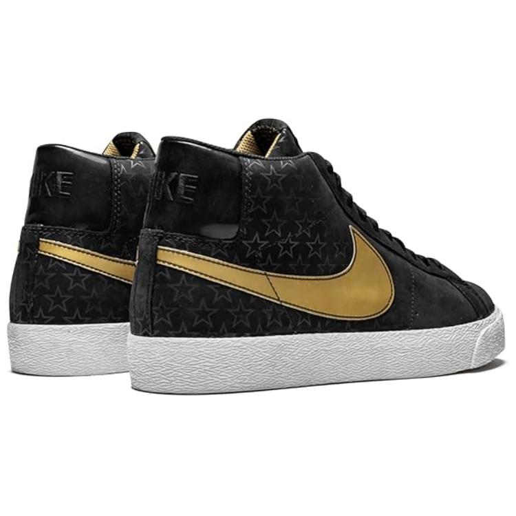 Shop Nike Blazer Premium SB 'Trickstar' Sepatu Sneakers 314070-071