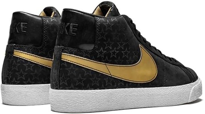 Nike Blazer Premium SB 'Trickstar' zapatillas edición especial. 314070-071 Shop Nike Blazer Premium SB 'Trickstar' zapatillas edición especial. 314070-071